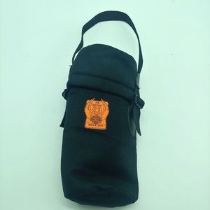 Harley Davidson | black collector Harley fest bag